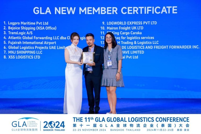 ISCM Nepal Shines at the GLA Conference: A Memorable Experience in Bangkok